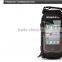 Factory Wholesale Package Outdoor Cycling Waterproof Bike Bag with Mobile Phone Screen Touch Large size 5.5-inch