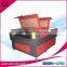 Chinese Jinan ! laser wood engraving machine price / laser wood cutting machine