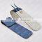 Blue plasma coated Eyelash Extension Tweezer sets