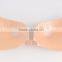 Ideal fashions New Design LaLa Goddess Adhesive Push up Seamless Bra Silicone Bra Ali silicone bra