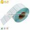 Custom high quality waterproof qr code sticker