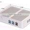 Intel Core i3 5005u 12V Windows Barebone mini desktops I3 WITH small motherboards Linux 300M WiFi LAN HDMI VGA 1080P