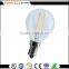 fashion led filament lamp , wholesale led lamp e27