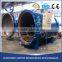 trade assurance one time shipment payment large autocalve for aac palnt
