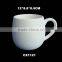 unpaint Bisque, Tall & Large Mug