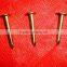 25mm galvanized cupper nails