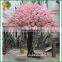 wedding decoration artificial cherry blossom flower tree wholesale
