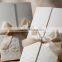 2016 new arrival wedding invitation card