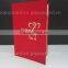 Wedding greeting card