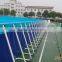 metal frame Ground Stand paddle inflatable Swimming Pool for CE                        
                                                Quality Choice