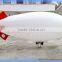 Inflatable RC Zeppelin Model Remote Control Blimp from Pengfei