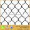 Chain Link Fence & Galvanized Diamond Wire Netting