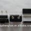 OEM Plastic Injection Mold Shaping Model for Plastic ABS ,PA, PC,PE,PP, PMMA, POM safe plug