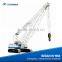 Construction crawler crane