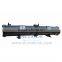 shell and tube type evaporators