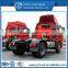 FAW J6 4x2 semitrailer tractor truck