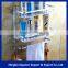 Professional manufacture aluminium metal bathroom rack/storage shelf holder bathroom accessories