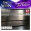 48*48 pre galvanized square tube