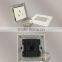 Newest Design 250V Electrical Power 3 Pin Wall Socket