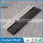 Newest hot and popular product door bottom shutter doors aluminium door brush