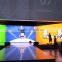 HOT Sale P4 SMD indoor full color led screen / P4 RGB advertising rental led display / P4 indoor led