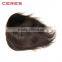 cheap indian remy human hair toupee / wig for men