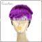 new arrival red wig afro weave natural human hair wig for black women