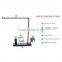 2016 Multi Functions Touch Sensor Controller Lamps Wireless Charging Stand