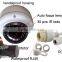 Night vision infrared 4mp CCTV motorized ip camera cmos sensor