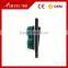 Long life durable using BIHU stainless steel touch 3 gang 1 way wall switch with cheap price