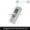 Portable Gauge& Differential Pressure meter measuring instrument