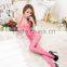 Lingerie Soft Sexy Crotchless Open Crotch Bodystocking Halter Neck