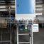 packing machine for maize flour wheat flour net weight