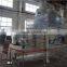 packaging machine for charcoal 10-20ton/hour