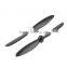 1 Pair 6x4.5 6045 Carbon Fiber Self-Lock Multirotor Propellers CW CCW for Multicopter RC Airplane
