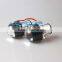 Fog lamp H/L projector lens H11 6000K all car type for auto car headlamp retrofit, parellel type