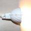 220v 5w dimmable mr16 led GU 5.3 pins