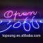 Amazing flexible led neon signs for logo