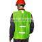 Safety Vests Reflective