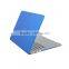 Matte Plastic Hard Cover Case for Apple for Macbook Pro 13.3 Mix Colors
