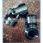 customized universal joint coupling