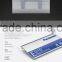 Hotel Nameplate Holder With Pin