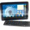 GMYLE Universal Ultra Slim Bluetooth Keyboard for Windows Android iOS