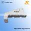 OEM &customized Metal Sheet Fabrication in Cutting Bending Welding