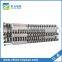 Centrifugal casting tube Heater Core IR Ceramic Heater Pipe