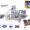 Automatic Premade standup pouch Powder filling line for flour