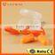 EASTNOVA ES202C hot sale heart silicone ear plug