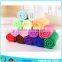 Factory supply cheap microfiber towel fabric roll for bath or sports