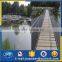 bridge protecting fence/stainless bridge protecting fence