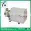 high shear pump for oil and water mixer soap making machine skin care cream vacuum emulsifying mixing machine